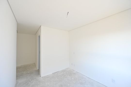 Suíte 1 de apartamento à venda com 4 quartos, 325m² em Vila Clementino, São Paulo