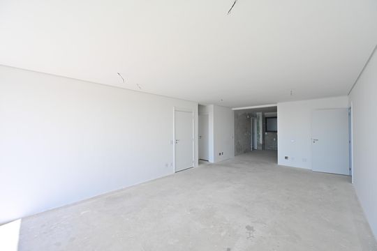 Sala de apartamento para alugar com 4 quartos, 325m² em Vila Clementino, São Paulo