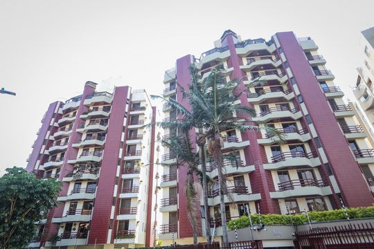 Prédio de apartamento para alugar com 3 quartos, 138m² em Vila Sonia, São Paulo