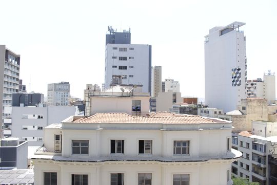 Kitnet/Studio à venda com 1 quarto, 38m² em República, São Paulo