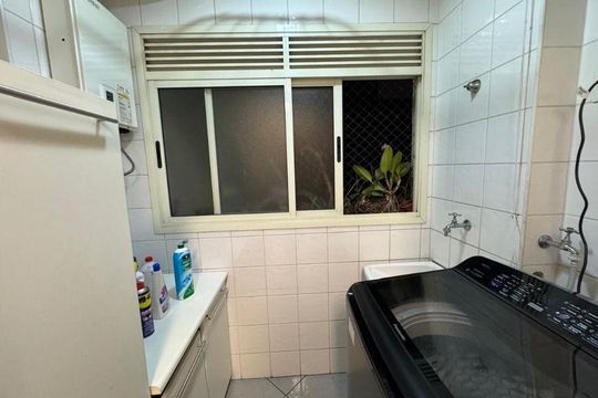Apartamento à venda com 3 quartos, 72m² em Vila Andrade, São Paulo