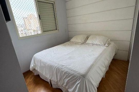 Apartamento à venda com 3 quartos, 72m² em Vila Andrade, São Paulo