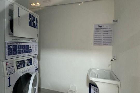 Apartamento à venda com 2 quartos, 52m² em Jardim do Mar, São Bernardo do Campo