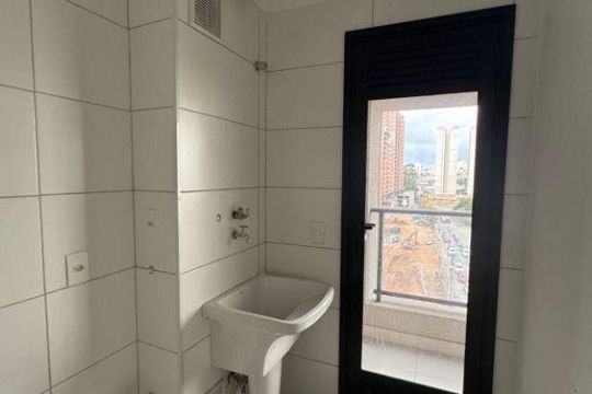 Apartamento à venda com 2 quartos, 52m² em Jardim do Mar, São Bernardo do Campo