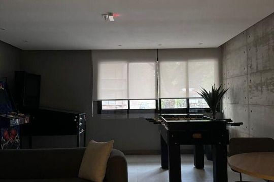 Apartamento à venda com 2 quartos, 52m² em Jardim do Mar, São Bernardo do Campo