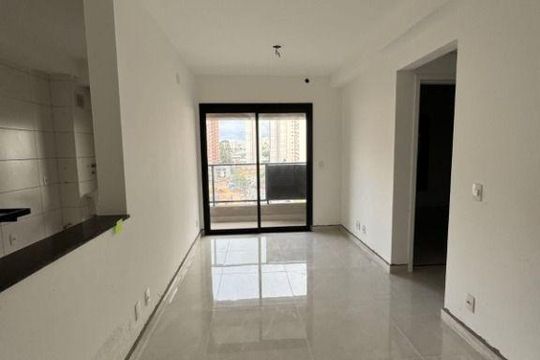 Apartamento à venda com 2 quartos, 52m² em Jardim do Mar, São Bernardo do Campo