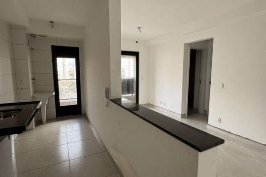Apartamento à venda com 2 quartos, 52m² em Jardim do Mar, São Bernardo do Campo