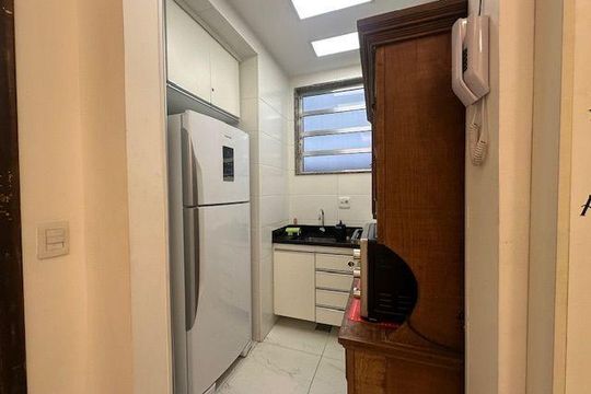 Apartamento à venda com 1 quarto, 48m² em Copacabana, Rio de Janeiro