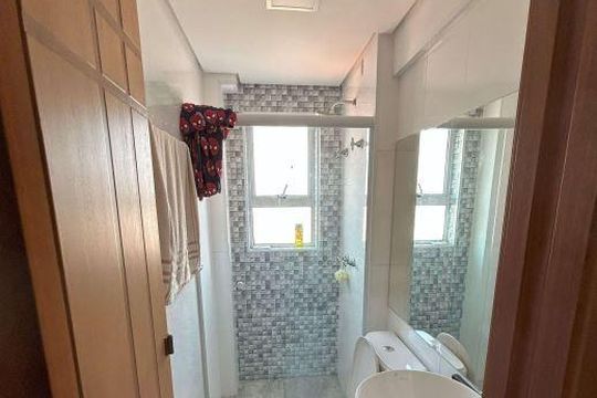 Apartamento à venda com 3 quartos, 83m² em Parque das Nações, Santo André