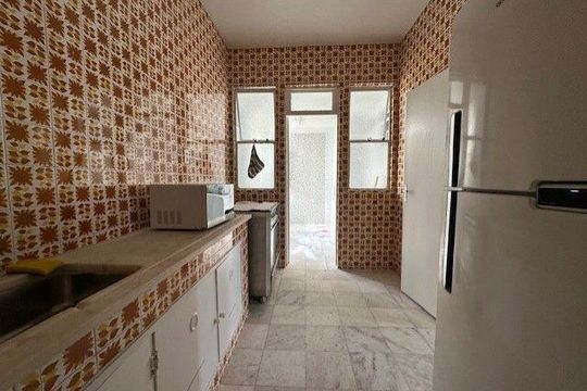 Apartamento à venda com 3 quartos, 99m² em Copacabana, Rio de Janeiro