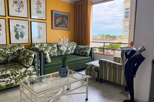 Apartamento à venda com 2 quartos, 82m² em Copacabana, Rio de Janeiro