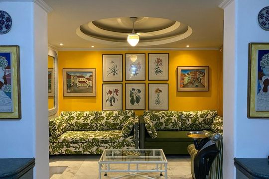 Apartamento à venda com 2 quartos, 82m² em Copacabana, Rio de Janeiro