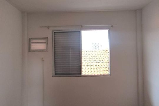 Quarto de apartamento para alugar com 1 quarto, 60m² em Vila Valenca, São Vicente