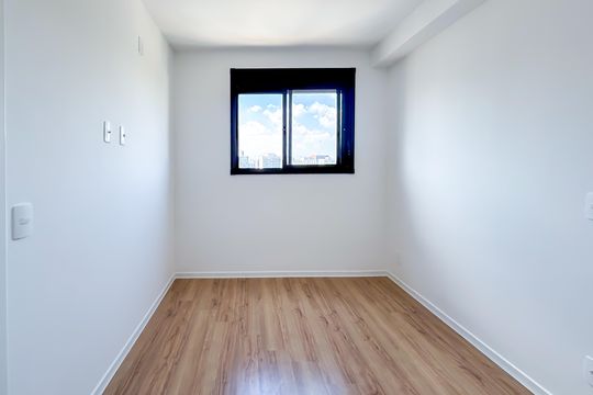 Apartamento para alugar com 1 quarto, 27m² em Pinheiros, São Paulo