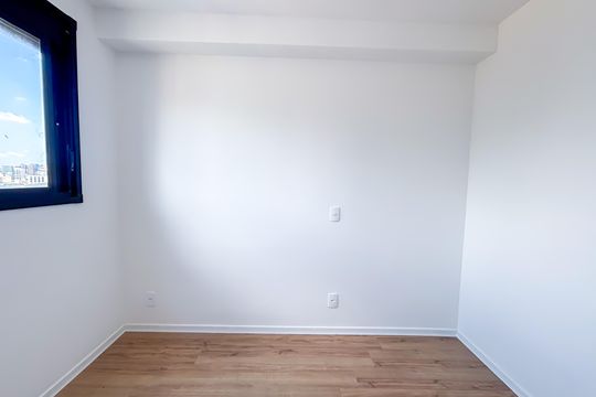 Apartamento para alugar com 1 quarto, 27m² em Pinheiros, São Paulo