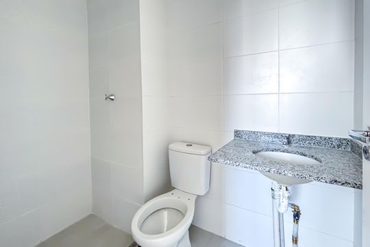 Apartamento para alugar com 1 quarto, 27m² em Pinheiros, São Paulo