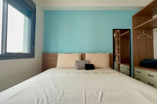 Suite de kitnet/studio à venda com 1 quarto, 27m² em Pinheiros, São Paulo
