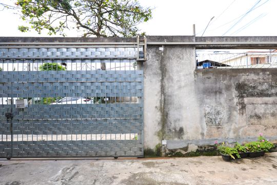 Vista da Sala de casa à venda com 2 quartos, 141m² em Umarizal, São Paulo
