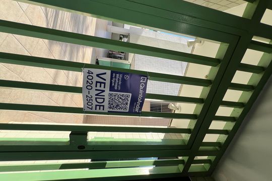 Apartamento à venda com 2 quartos, 75m² em Gutierrez, Belo Horizonte