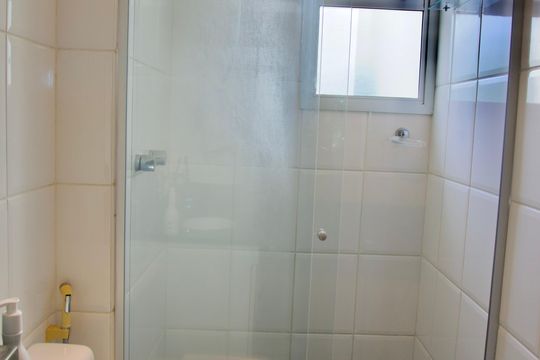 Apartamento à venda com 2 quartos, 75m² em Gutierrez, Belo Horizonte