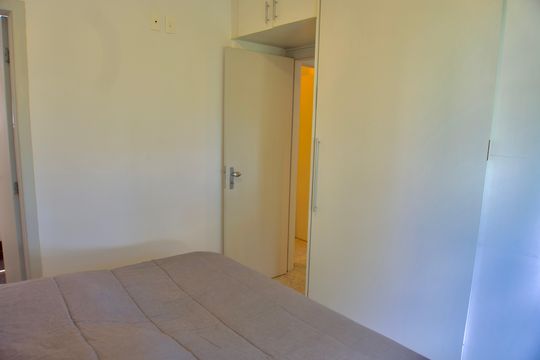 Apartamento à venda com 2 quartos, 75m² em Gutierrez, Belo Horizonte