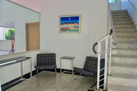 Apartamento à venda com 2 quartos, 75m² em Gutierrez, Belo Horizonte
