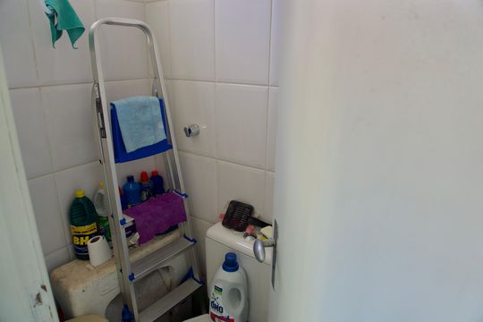 Apartamento à venda com 2 quartos, 75m² em Gutierrez, Belo Horizonte