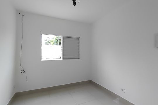 Quarto 2 de apartamento para alugar com 3 quartos, 90m² em Osvaldo Rezende, Uberlândia
