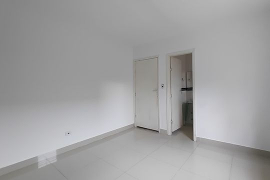 Apartamento para alugar com 3 quartos, 90m² em Osvaldo Rezende, Uberlândia