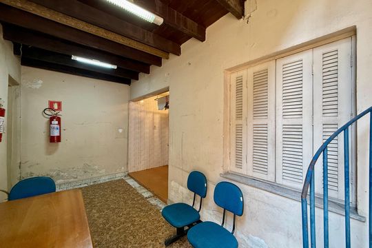 Quintal de casa à venda com 3 quartos, 137m² em Jardim Aeroporto, São Paulo