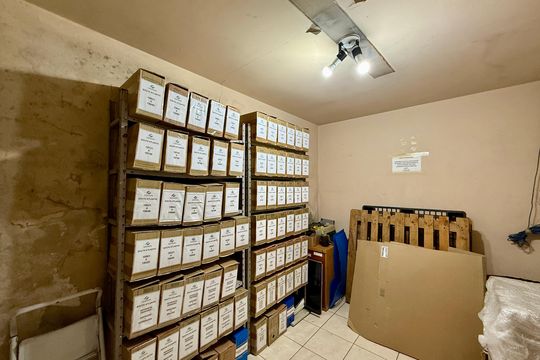 Quarto de Serviço de casa à venda com 3 quartos, 137m² em Jardim Aeroporto, São Paulo