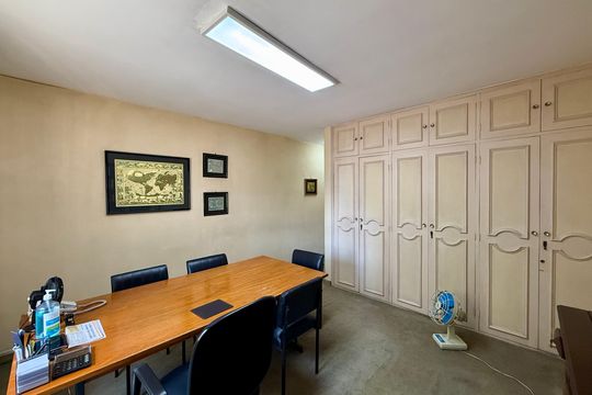 Suíte de casa à venda com 3 quartos, 137m² em Jardim Aeroporto, São Paulo
