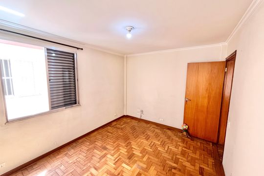 Quarto 2 de apartamento à venda com 2 quartos, 70m² em Santana, São Paulo