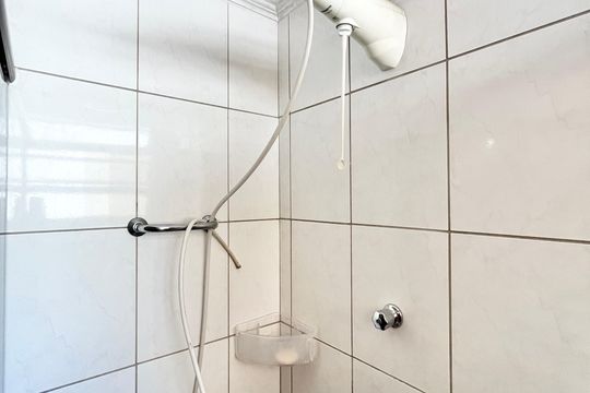 Banheiro de apartamento à venda com 2 quartos, 70m² em Santana, São Paulo