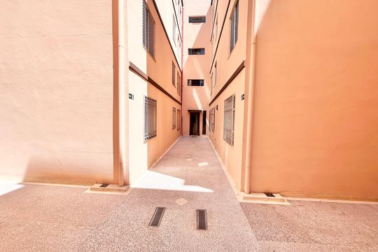 Área externa de apartamento à venda com 2 quartos, 70m² em Santana, São Paulo