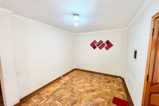 Apartamento à venda com 2 quartos, 70m² em Santana, São Paulo