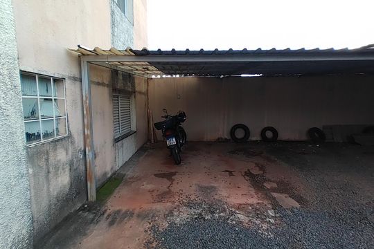 Apartamento para alugar com 3 quartos, 75m² em Osvaldo Rezende, Uberlândia