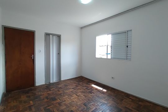 Quarto 2 de apartamento para alugar com 3 quartos, 75m² em Osvaldo Rezende, Uberlândia