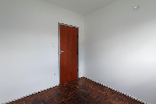 Quarto 1 de apartamento para alugar com 3 quartos, 75m² em Osvaldo Rezende, Uberlândia