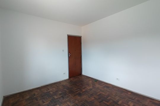Quarto 3 de apartamento para alugar com 3 quartos, 75m² em Osvaldo Rezende, Uberlândia