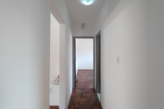 Apartamento para alugar com 3 quartos, 75m² em Osvaldo Rezende, Uberlândia