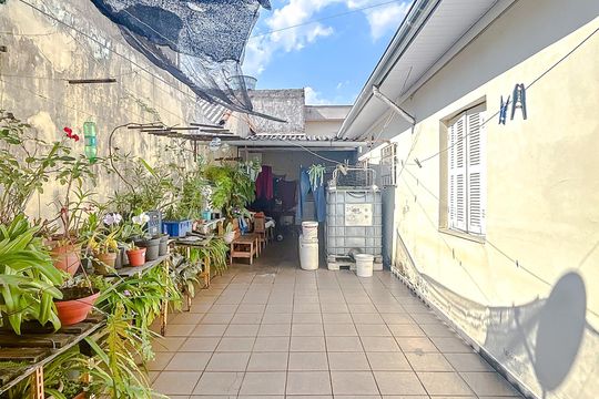 Área externa de casa à venda com 2 quartos, 216m² em Vila Carrão, São Paulo