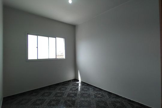 Quarto 3 de apartamento para alugar com 3 quartos, 75m² em Granada, Uberlândia