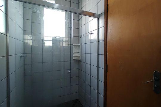 Apartamento para alugar com 3 quartos, 75m² em Granada, Uberlândia