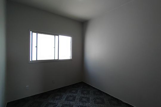 Quarto 1 de apartamento para alugar com 3 quartos, 75m² em Granada, Uberlândia