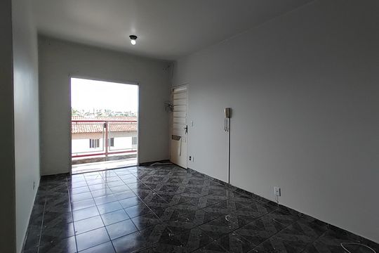 Apartamento para alugar com 3 quartos, 75m² em Granada, Uberlândia
