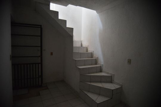 Sala 2 de casa à venda com 4 quartos, 161m² em Vila Bela Vista, Santo André