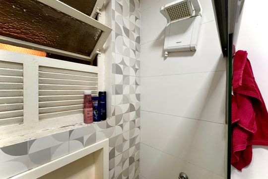 Apartamento à venda com 1 quarto, 38m² em Centro, Rio de Janeiro