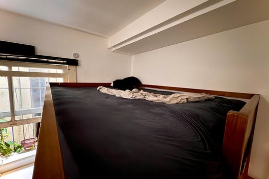 Apartamento à venda com 1 quarto, 38m² em Centro, Rio de Janeiro