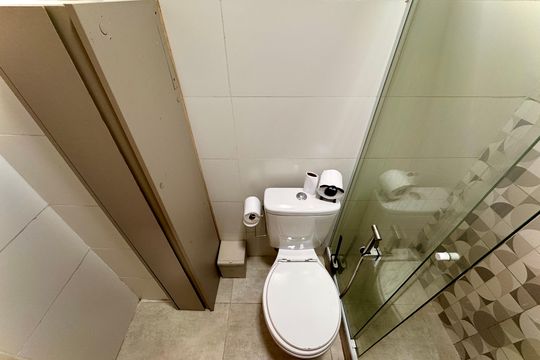 Apartamento à venda com 1 quarto, 38m² em Centro, Rio de Janeiro